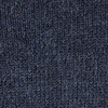 Kapcie domowe męskie z wełną merino FALKE Cosyshoe SO CP dark blue antypoślizgowe (16560-6680)