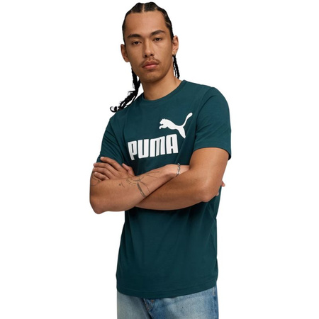 Koszulka Puma Ess No.1 Logo Tee (s) M 682533 75 (68253375)