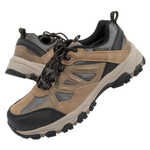 Buty Skechers Enago M 66275/TAN