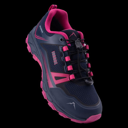 Buty Elbrus Ergides WP W 92800657411 (1500431)