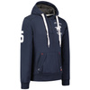 Bluza Geographical Norway FOLTON EO MEN 100 granatowy męska (WW4783H/GNO-Navy)