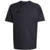 Koszulka męska adidas Tiro 25 Tee Travel czarna (JY5948)