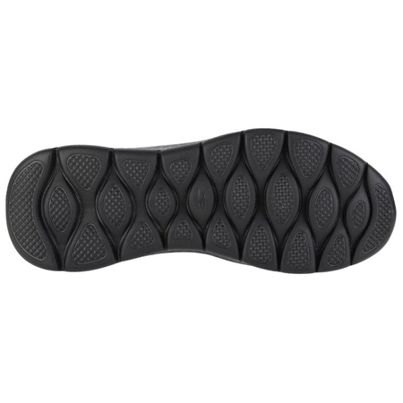 Skechers Slip-Ins: Go Walk Flex - No Hands 216491-BBK Czarne 41 (216491-BBK)