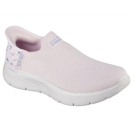 Buty Skechers Slip-ins: GoWalk GO Flex - Sunset Rose W 124822-LTPK (124822LTPK)