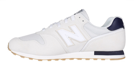 Buty klasyczne męskie New Balance 373 Lifestyle  (M3735I3)