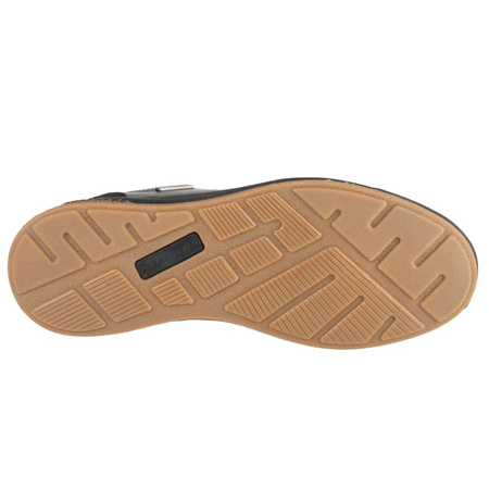 Skechers Cavell - Sparkman 210944-BLK Czarne 41 (210944-BLK)