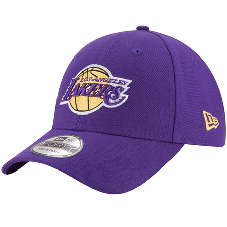 Czapka z daszkiem New Era 9Forty The League Los Angeles Lakers NBA Cap (11405605)