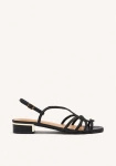 Buty Damskie Gioseppo POWNAL (74333-P-Negro)