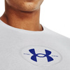 Koszulka Under Armour Repeat Ss graphics M 1371264 014 (1371264014)