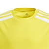 Koszulka adidas Squadra 21 JSY Y Jr (GN5744)