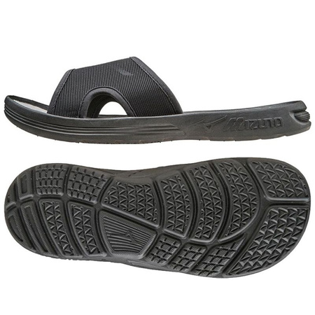 Klapki Mizuno Relax Slide  (11GJ156000)