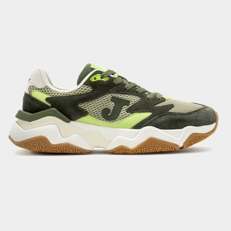 C1400 MEN 2523 GREEN
