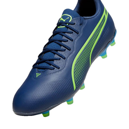 Buty piłkarskie Puma King Pro FG/AG M 107566 02 (10756602)