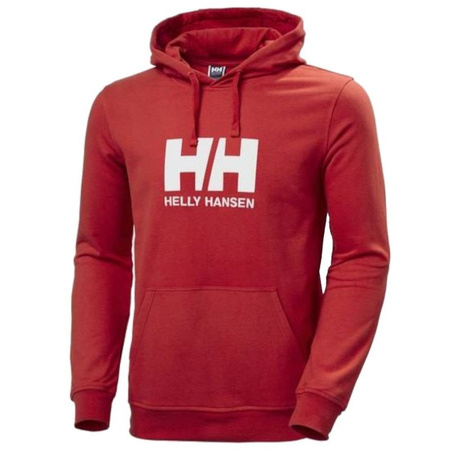 Bluza Helly Hansen Logo Hoodie M (33977-163)
