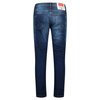 Spodnie Geographical Norway MOD 207 EO MEN 2614 niebieski męska (SW6365H/GNO-Blue)