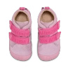 Buty dziecięce Affenzahn Lauflerner Leder Walky Unicorn (01392-40175)