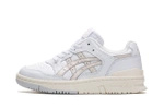 Buty sportowe damskie/męskie Asics EX89 White Mineral Beige sneakersy na co dzień białe (1203A384-101)