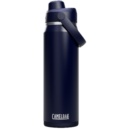 Wyprzedaż - Butelka termiczna CAMELBAK Thrive Chug Insulated SST 740ml (C2931/401075)