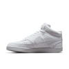 Buty Nike Court Vision Mid Next Nature (DN3577-100)