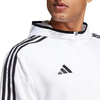 Kurtka męska adidas Tiro 23 League Windbreaker biała (HZ9068)