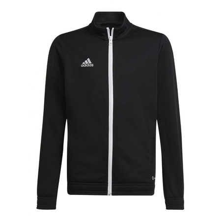 Bluza adidas Entrada 22 Track Jr (H57520)