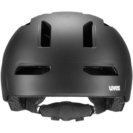 Kask rowerowy Uvex urban planet LED (41/0/065/01)