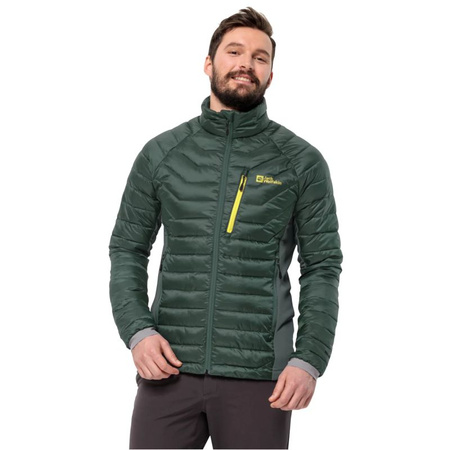 Kurtka Jack Wolfskin Routeburn Pro Ins Jacket M 1206862-T0138 (1206862-T0138)
