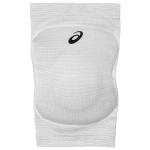 Nakolanniki unisex ASICS Gel Kneepad  Białe (3053A181-100)
