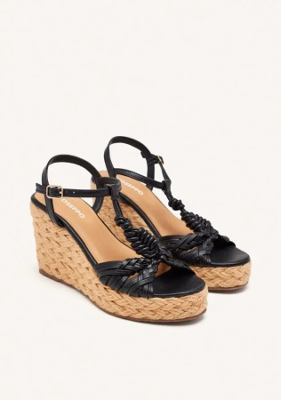 Buty Damskie Gioseppo CASTINE (74090-P-Negro)