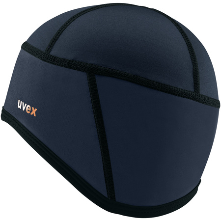 Czapka uvex bike cap thermo (41/9/008/02)