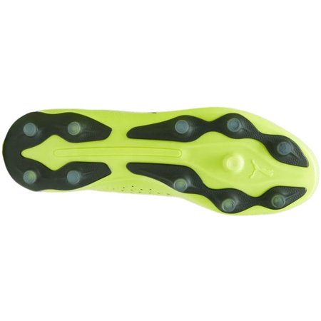 Buty piłkarskie Puma King Match FG/AG M 107570-04 (10757004)
