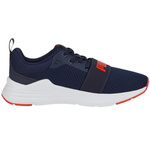 Buty Puma Wired Run Jr 374214 21 (37421421)