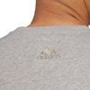 Koszulka adidas Essentials Single Jersey Linear Embroidered Logo Tee M (IC9277)