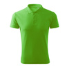 Koszulka polo Malfini Pique Polo Free M green apple (MLI-F0392)