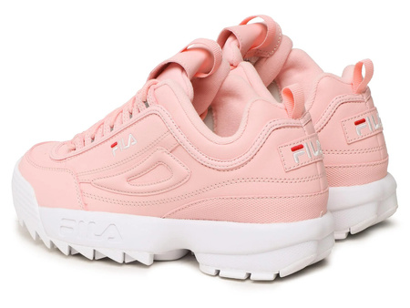 Buty damskie Fila DISRUPTOR Różowy (FFT002940035)
