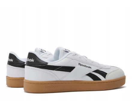 Buty Reebok SMASH EDGE Czarny (100221602)