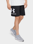 Spodenki męskie UNDER ARMOUR black (1329300-001)