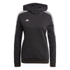 Bluza adidas Tiro 21 Sweat Hoody W (GM7329)