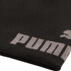 Czapka Puma ESS MID CROWN CUFF BEANIE JR Czarny (02656001)