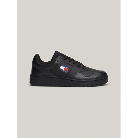 Buty Tommy Hilfiger Retro Basket Ess M  (EM0EM01395BDS)