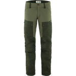 Spodnie męskie Fjällräven Keb Trousers M Deep Forest-Laurel Green (F87176-662-625)