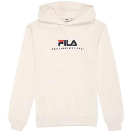 Bluza Fila Valsera kremowa (FAU0227 10010)