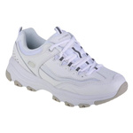 Skechers Iconic-Unabashed 88888281-WSL Białe 36 (88888281-WSL)