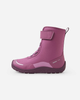 Buty zimowe Reima ReimaTec barefoot dla dzieci Talvella Junior (5400151A-5390)