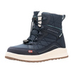 Buty zimowe dziewczęce Trollkids Girls Arendal Winter Boots XT wodoodporne granatowe (671-100)