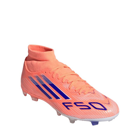 Buty piłkarskie adidas F50 League FG/MG Mid JI0888 (JI0888)