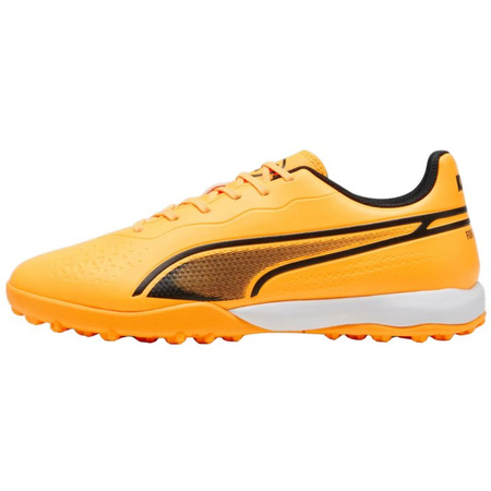 Buty piłkarskie Puma King Match TT M 107260 05 (10726005)