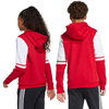 Bluza adidas Squadra 25 Sweat Hoody Jr JD4805 (JD4805)