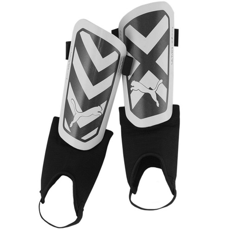 Ochraniacze piłkarskie Puma Ultra Light Ankle 30874 03 (3087403)