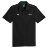 Koszulka Puma MAPF1 POLO Czarny (62115401)